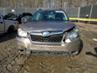 SUBARU FORESTER 2.5I PREMIUM