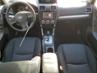 SUBARU FORESTER 2.5I PREMIUM