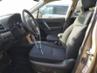 SUBARU FORESTER 2.5I PREMIUM