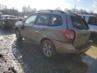 SUBARU FORESTER 2.5I PREMIUM