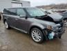 FORD FLEX LIMITED