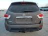 NISSAN PATHFINDER S