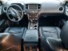 NISSAN PATHFINDER S