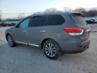 NISSAN PATHFINDER S