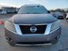 NISSAN PATHFINDER S