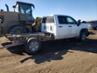 CHEVROLET SILVERADO K2500 HEAVY DUTY