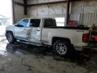 CHEVROLET SILVERADO K1500 LTZ