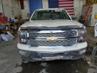 CHEVROLET SILVERADO K1500 LTZ