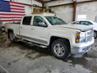 CHEVROLET SILVERADO K1500 LTZ