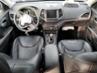 JEEP GRAND CHEROKEE LATITUDE LUX