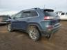 JEEP GRAND CHEROKEE LATITUDE LUX