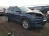 JEEP GRAND CHEROKEE LATITUDE LUX