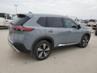 NISSAN ROGUE PLATINUM