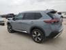 NISSAN ROGUE PLATINUM