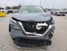 NISSAN ROGUE PLATINUM