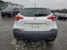 NISSAN KICKS S