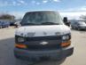 CHEVROLET EXPRESS G1