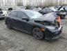 HONDA CIVIC SPORT TOURING