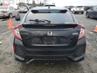 HONDA CIVIC SPORT TOURING