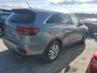 KIA SORENTO L