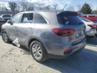 KIA SORENTO L