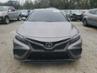 TOYOTA CAMRY SE NIGHT SHADE