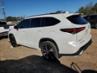 TOYOTA HIGHLANDER XSE