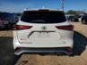 TOYOTA HIGHLANDER XSE