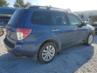 SUBARU FORESTER 2.5X PREMIUM