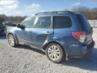 SUBARU FORESTER 2.5X PREMIUM