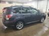 SUBARU FORESTER 2.5I TOURING