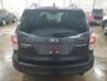 SUBARU FORESTER 2.5I TOURING