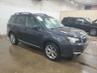 SUBARU FORESTER 2.5I TOURING