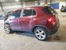 CHEVROLET TRAX LTZ