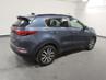 KIA SPORTAGE EX