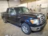 FORD F-150 SUPER CAB