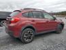 SUBARU CROSSTREK LIMITED