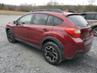 SUBARU CROSSTREK LIMITED