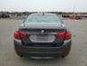 BMW 5 SERIES XI