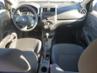 NISSAN VERSA S