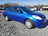 NISSAN VERSA S