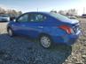 NISSAN VERSA S