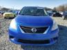 NISSAN VERSA S