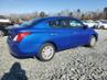 NISSAN VERSA S