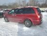 CHRYSLER TOWN & COUNTRY TOURING L