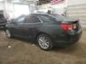 CHEVROLET MALIBU 2LT