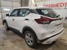 NISSAN KICKS S