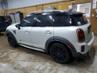 MINI COOPER S COUNTRYMAN ALL4