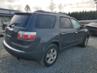 GMC ACADIA SLE