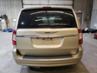 CHRYSLER TOWN & COUNTRY TOURING